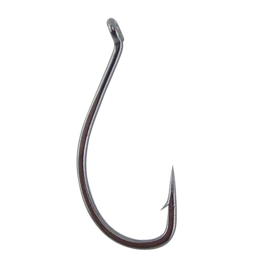 Terminal Tackle * | The Latest Fashion Gamakatsu Walleye Wide Gap Hooks