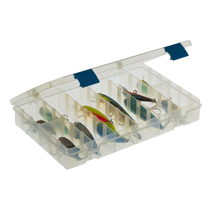 Gear & Tackle Storage * | Absolute Quality Plano 3600 Stowaway Prolatch Adjustable Compartment Box