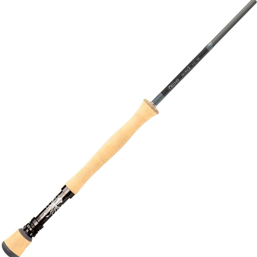 Rods * | At Discount Prices Echo Prime Fly Rod