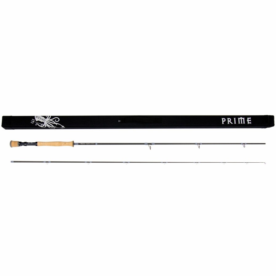 Rods * | At Discount Prices Echo Prime Fly Rod