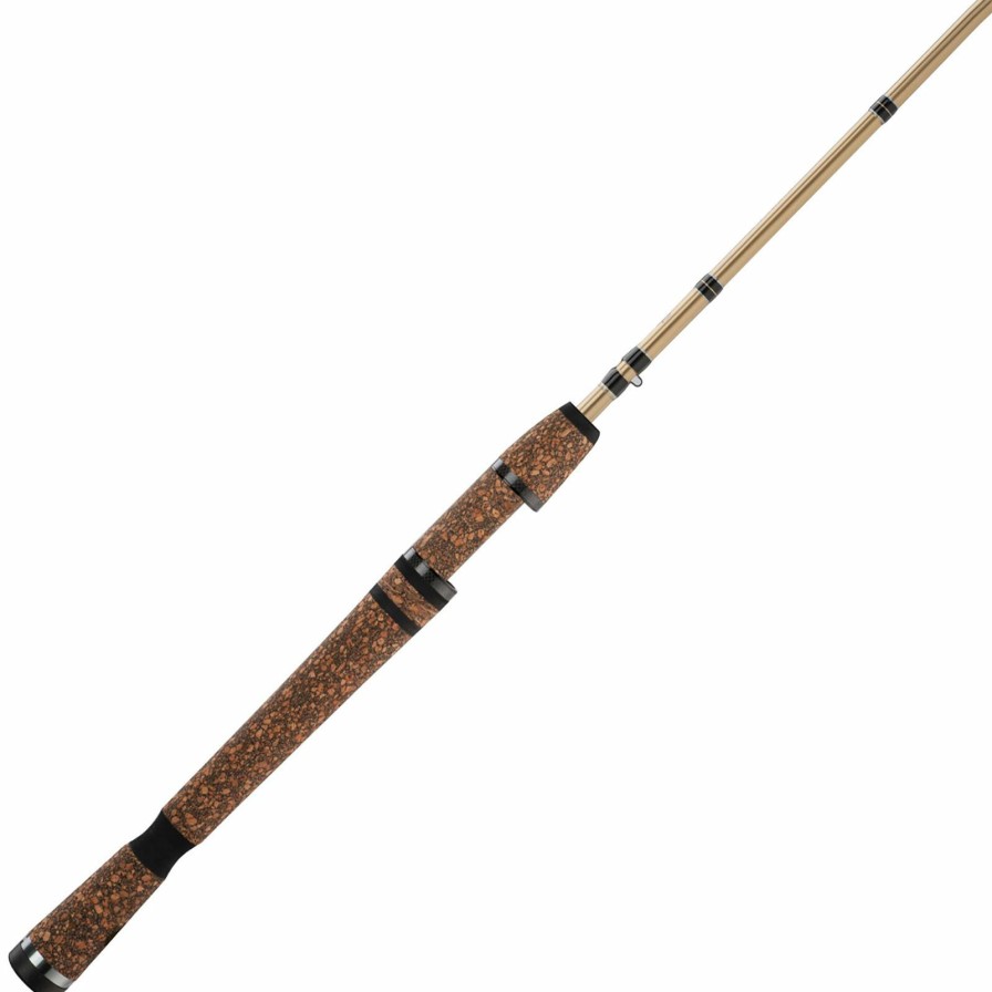 Rods * | Bargain Sale Fenwick Elite Tech Walleye Spinning Rod