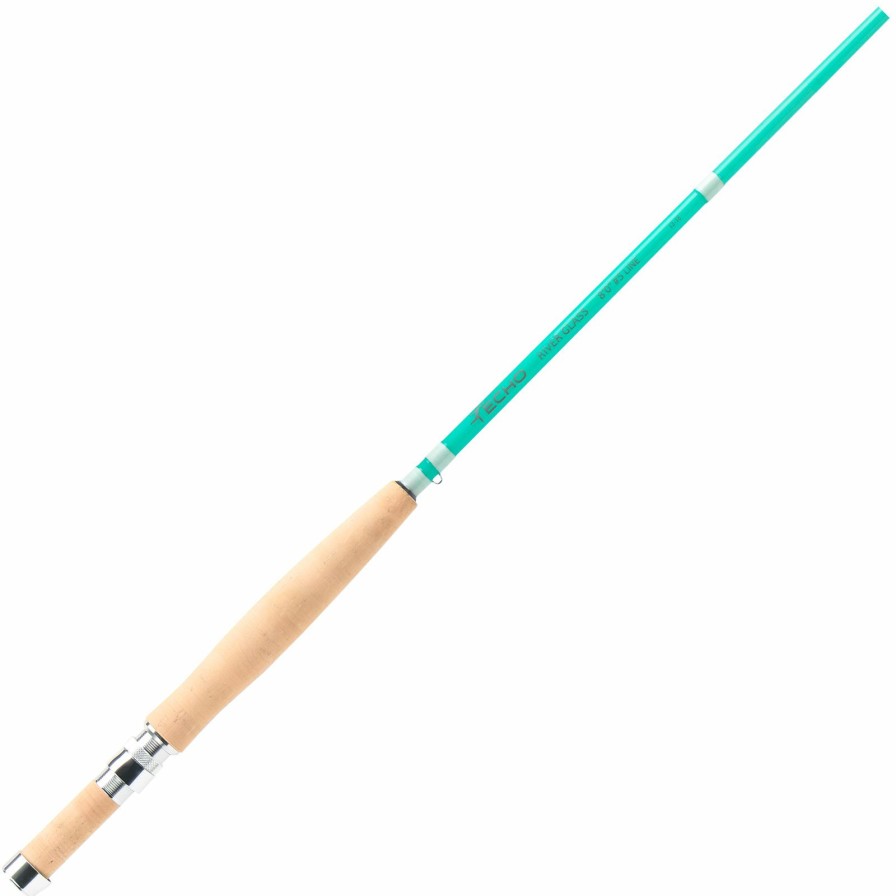 Rods * | Sale Merchandise Echo River Glass Fly Rod