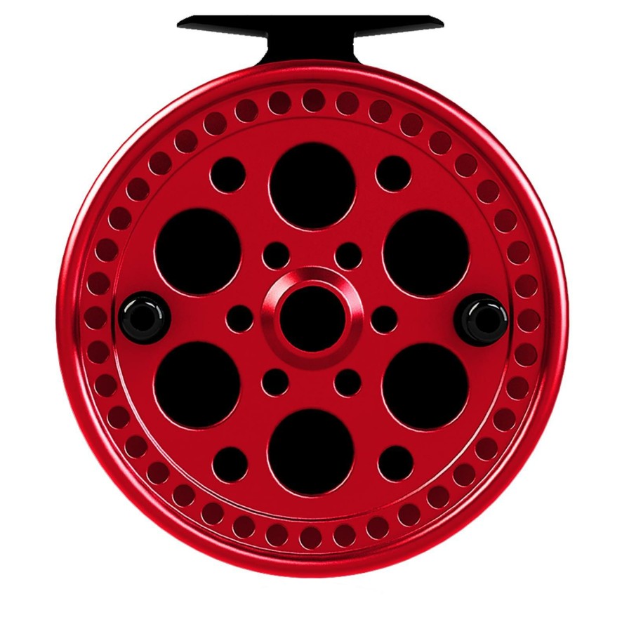 Reels * | Quality Guarantee Kingpin R2 Centerpin Reel