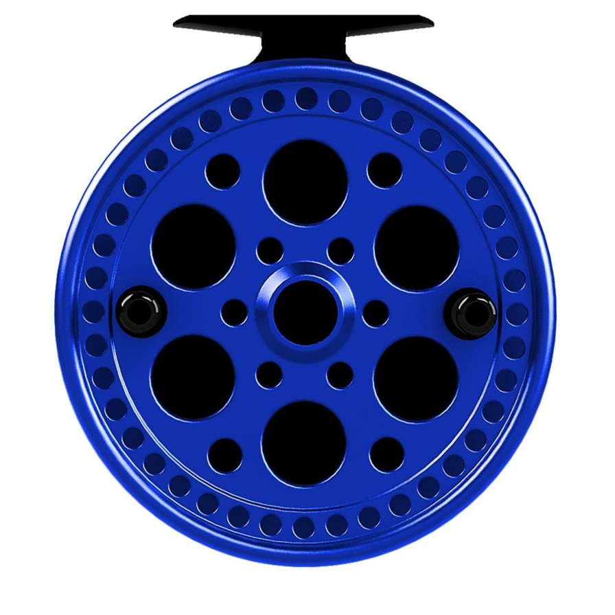 Reels * | Quality Guarantee Kingpin R2 Centerpin Reel