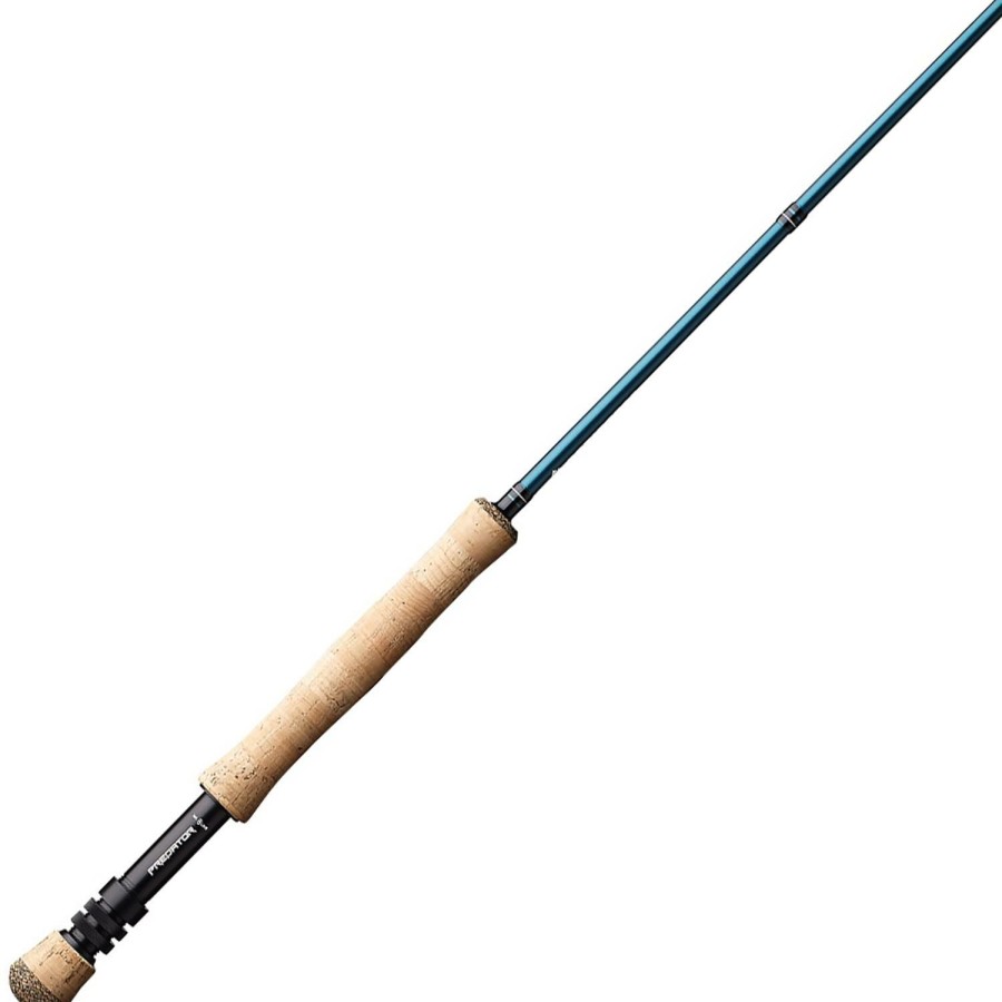 Rods * | Classical Style Redington Predator Fly Rod