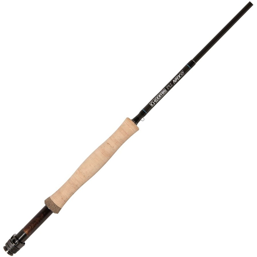 Rods * | Offering Discounts G. Loomis Nrx+ Freshwater Fly Rod