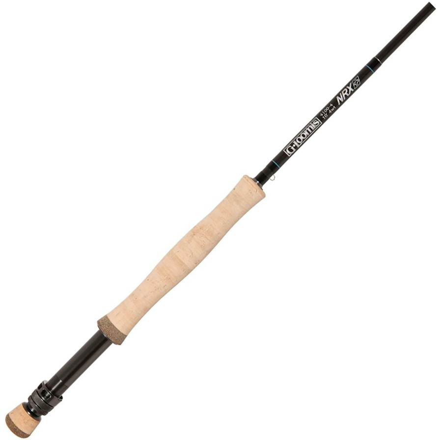 Rods * | Offering Discounts G. Loomis Nrx+ Freshwater Fly Rod