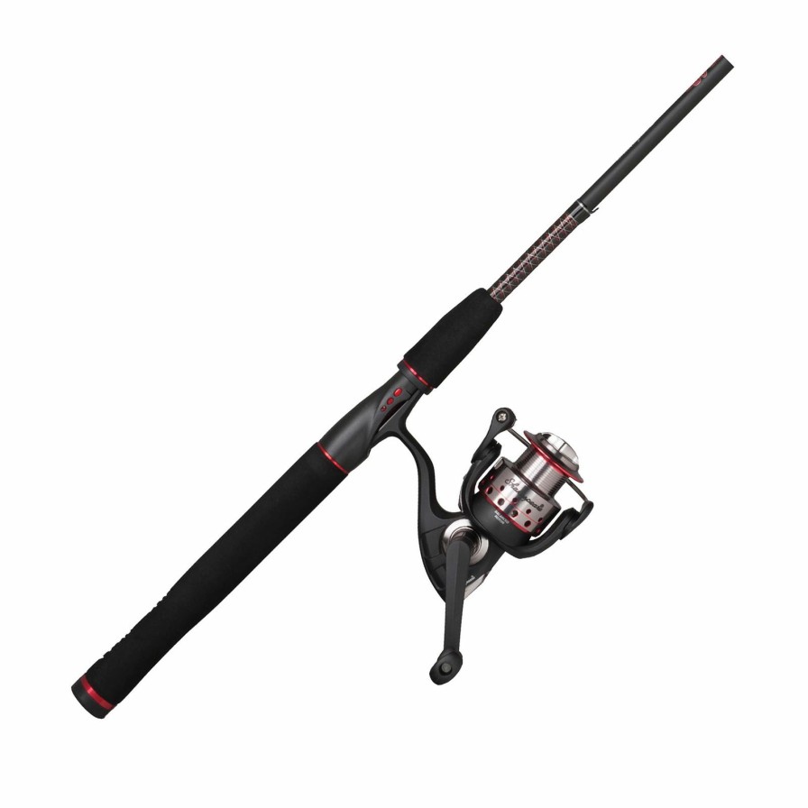 Rod & Reel Combos * | At Low Price Shakespeare Ugly Stik Gx2 Spinning Combo