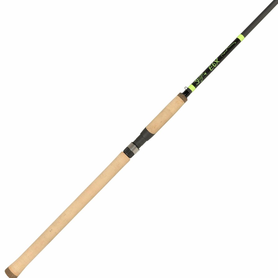 Rods * | Sale Merchandise G. Loomis E6X Steelhead Spinning Rod