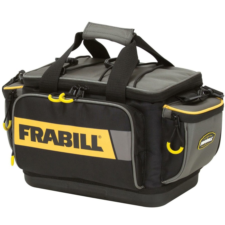 Gear & Tackle Storage * | Reliable Quality Frabill Soft Tackle Bag