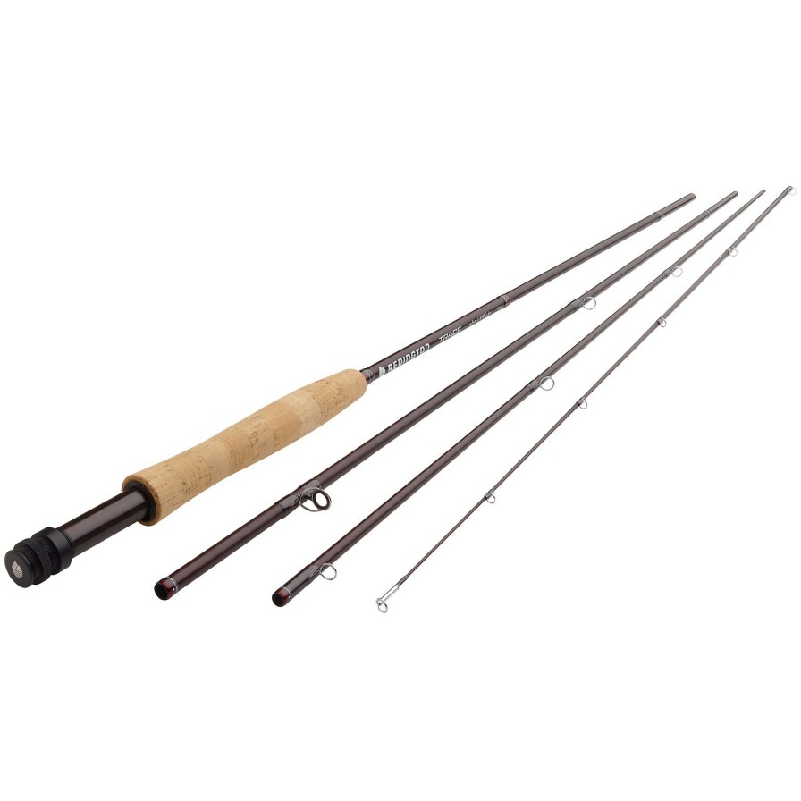 Rods * | High Quality Redington Trace Fly Rod