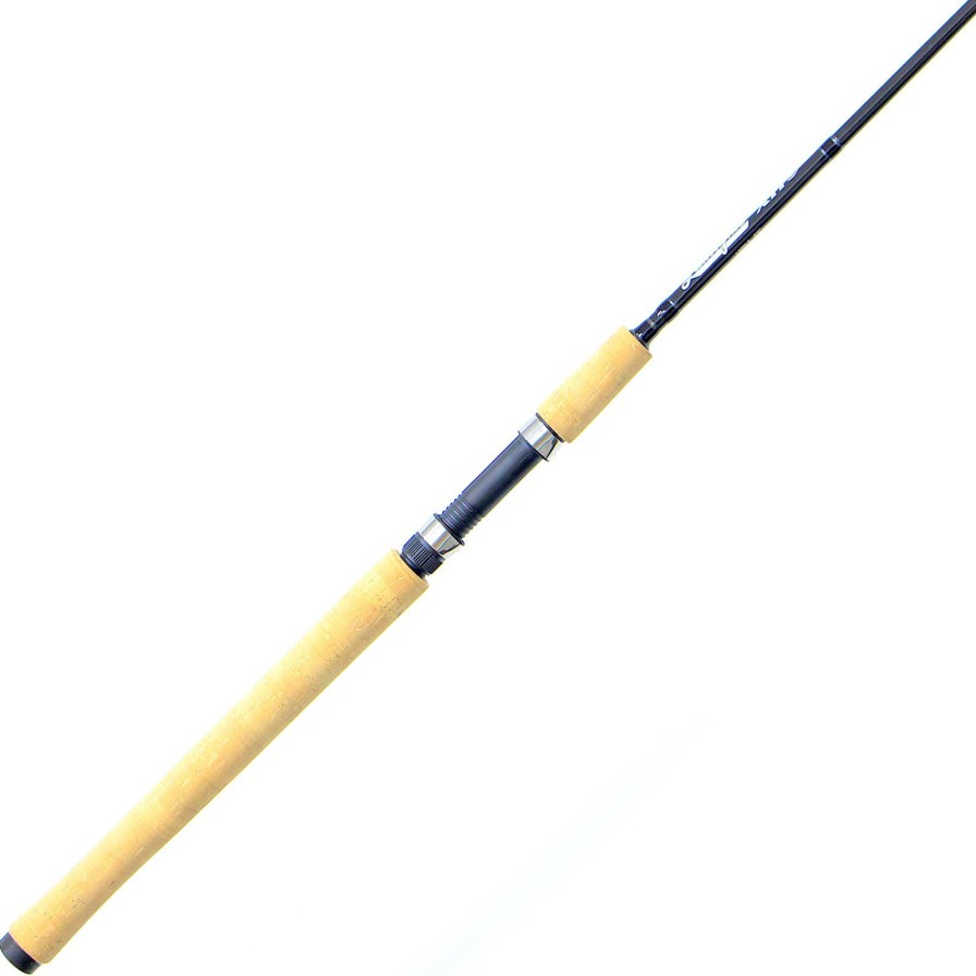 Rods * | Brilliant Design Lamiglas X-11 Graphite Freshwater Spinning Rod