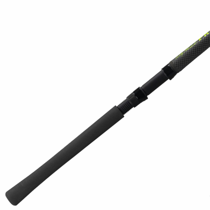 Rods * | Sale Merchandise Lew'S Wally Marshall Pro Target Spinning Rod