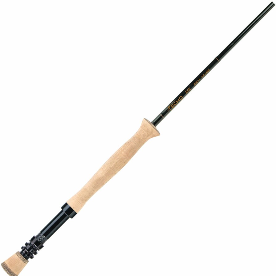 Rods * | Delicate Design Echo Epr Extreme Performance Fly Rod