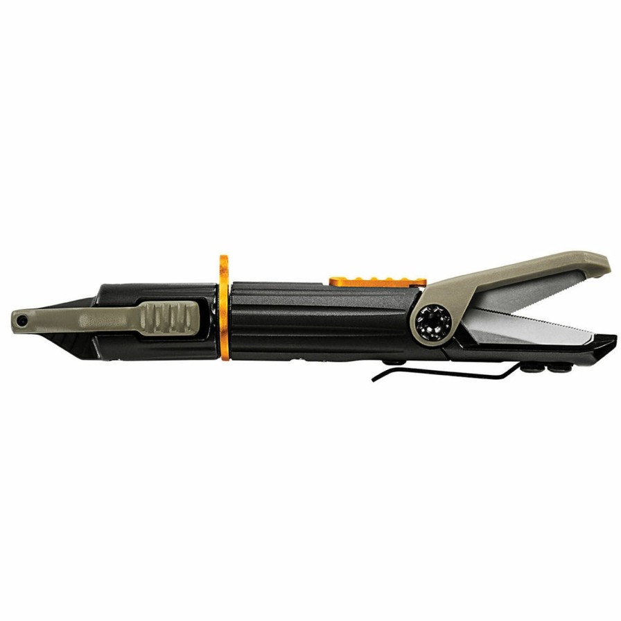 Fishing Accessories * | Glamor Model Gerber Linedriver Multi-Tool