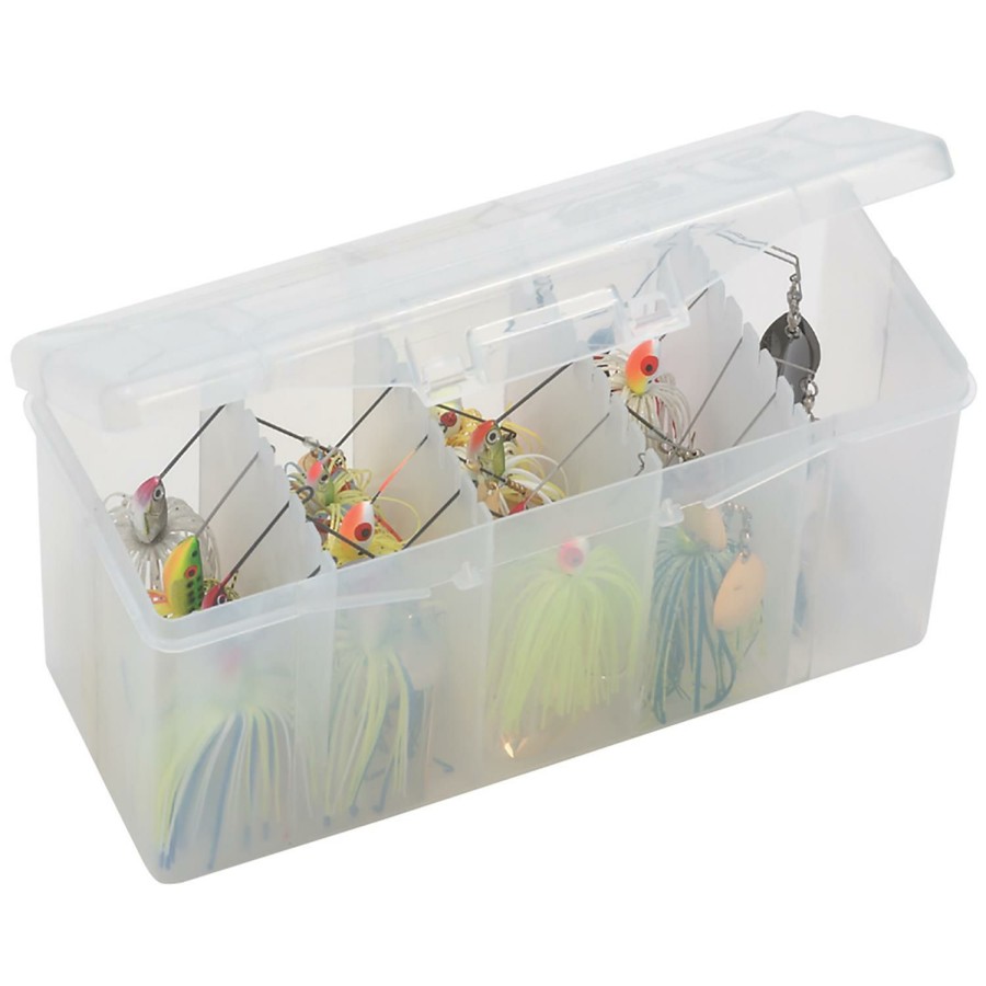 Gear & Tackle Storage * | Quality Guarantee Plano Spinnerbait Organizer