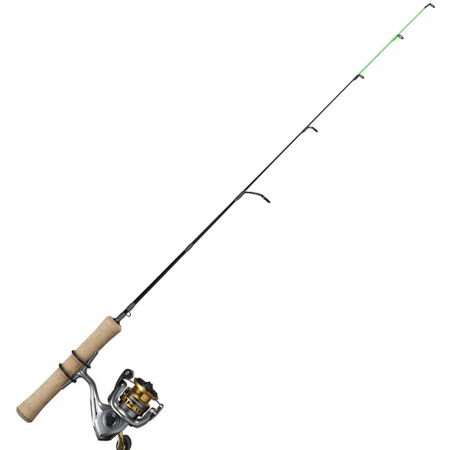 Rod & Reel Combos * | At Low Price Shimano Sedona Ice Spinning Combo