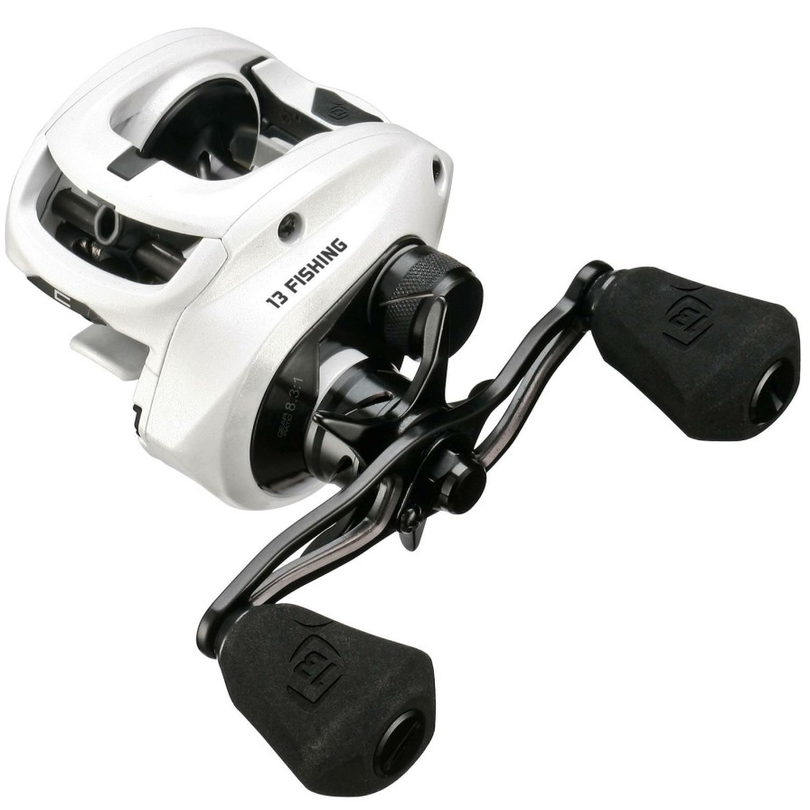 Reels * | Brilliant Design 13 Fishing Concept C Gen 2 Low-Profile Casting Reel