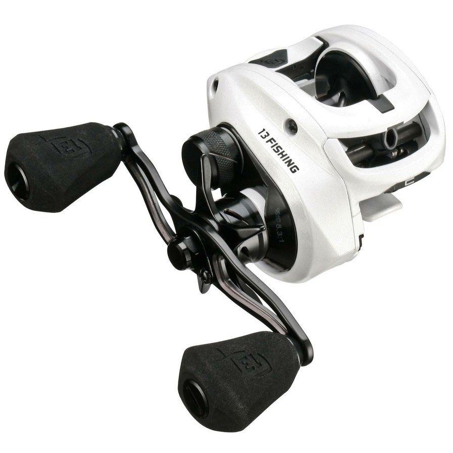 Reels * | Brilliant Design 13 Fishing Concept C Gen 2 Low-Profile Casting Reel