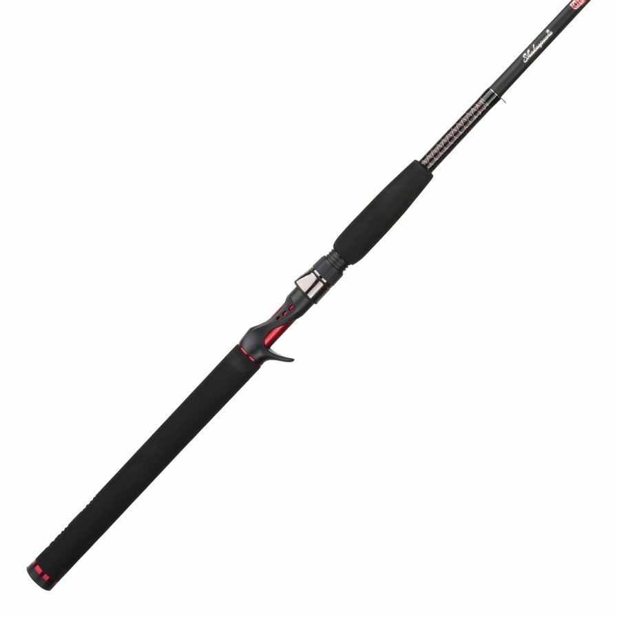 Rods * | Bargain Sale Shakespeare Ugly Stik Gx2 Casting Rod