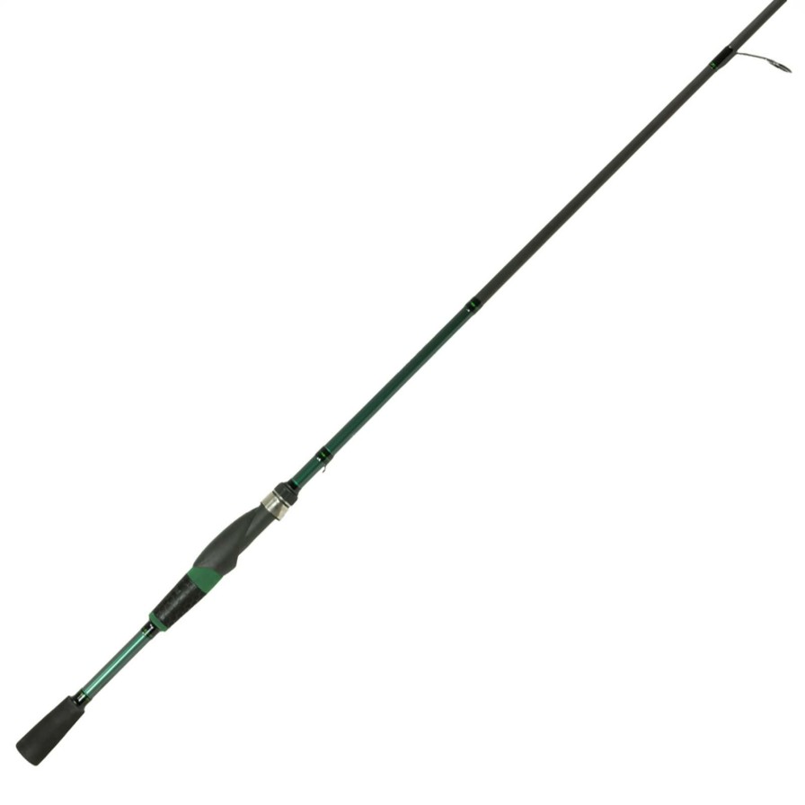 Rods * | Bargain Sale Shimano Clarus Spinning Rod