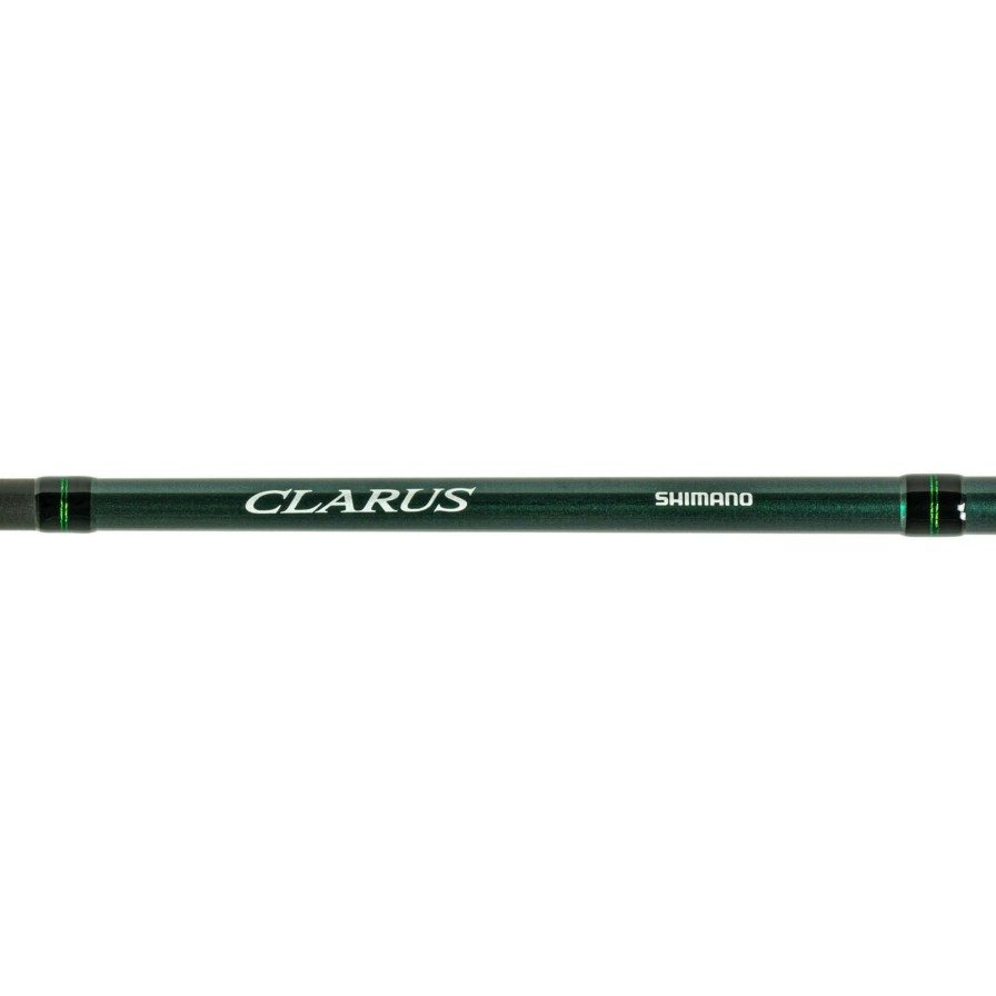 Rods * | Bargain Sale Shimano Clarus Spinning Rod