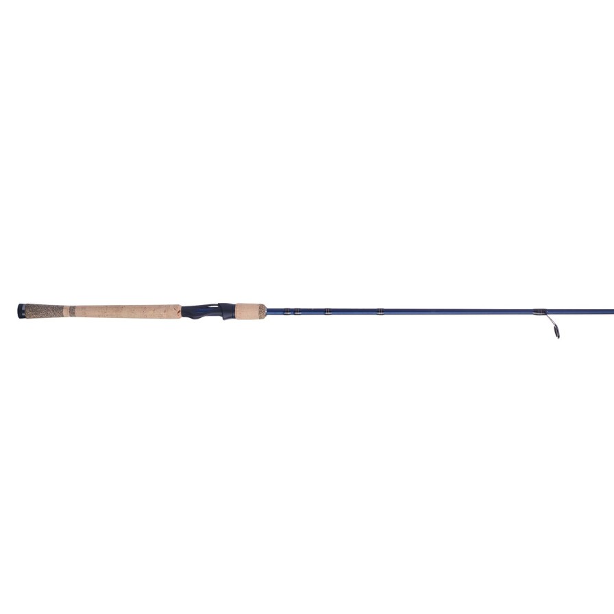 Rods * | Original Model Fenwick Eagle 2 Salmon & Steelhead Spinning Rod