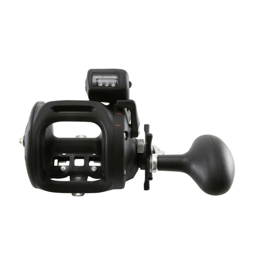 Reels * | Store Okuma Magda Pro Dxt Line Counter Reel