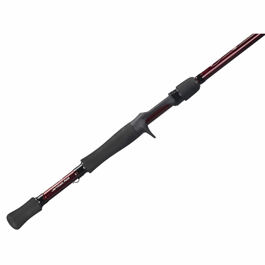 Rods * | Quality Guarantee Lew'S Kvd Series Graphite Casting Rod