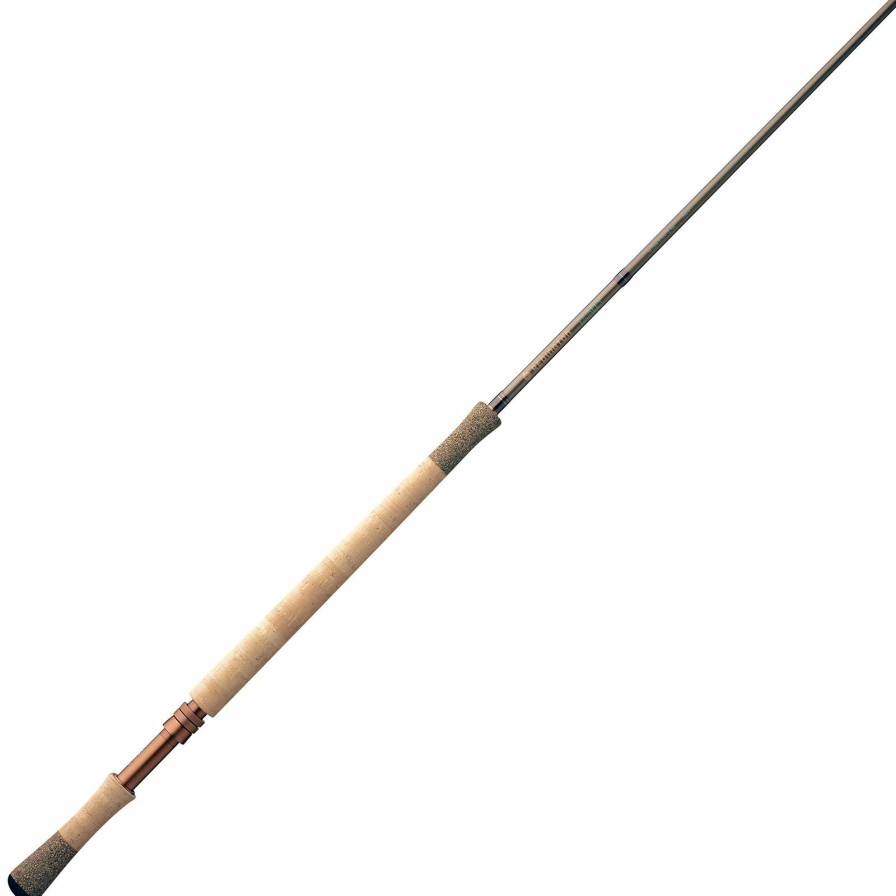 Rods * | At Low Price Redington Dually Ii Switch And Spey Rod