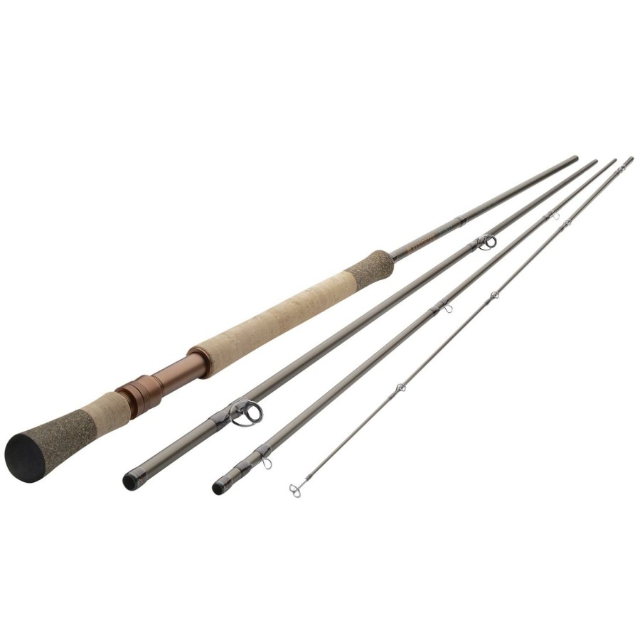 Rods * | At Low Price Redington Dually Ii Switch And Spey Rod