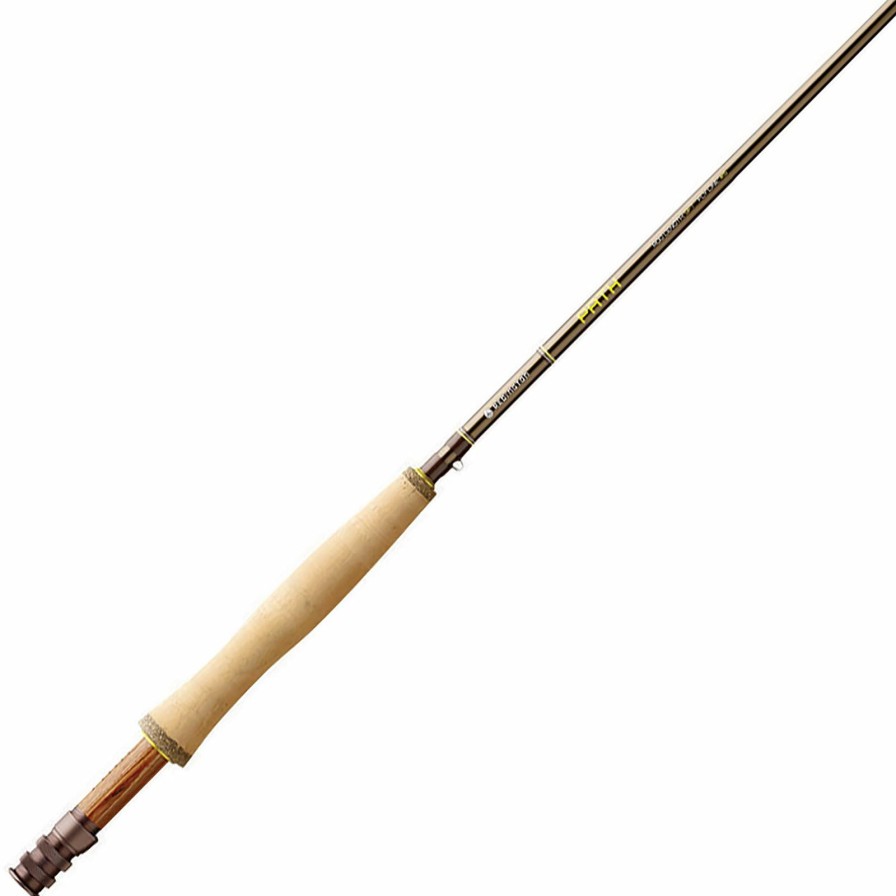 Rods * | High Quality Redington Path Fly Rod