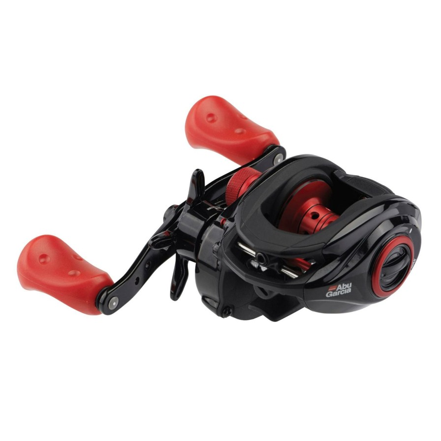 Reels * | Brilliant Design Abu Garcia Max X Low-Profile Casting Reel