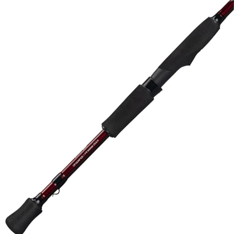 Rods * | Exceptional Design Lew'S Kvd Series Graphite Spinning Rod