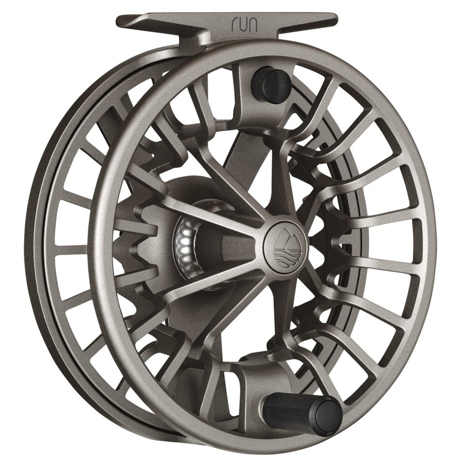 Reels * | Classical Style Redington Run Fly Reel