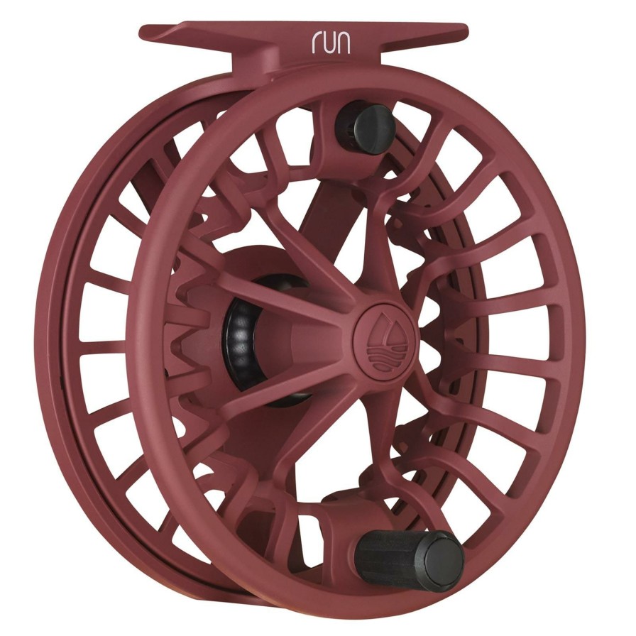 Reels * | Classical Style Redington Run Fly Reel