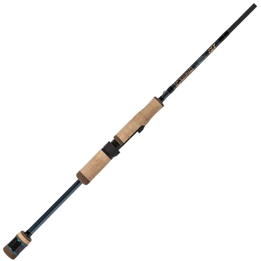 Rods * | Opening Sales G. Loomis Glx Bass Spinning Rod