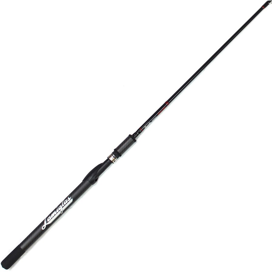 Rods * | Glamor Model Lamiglas Redline Hs Spinning Rod