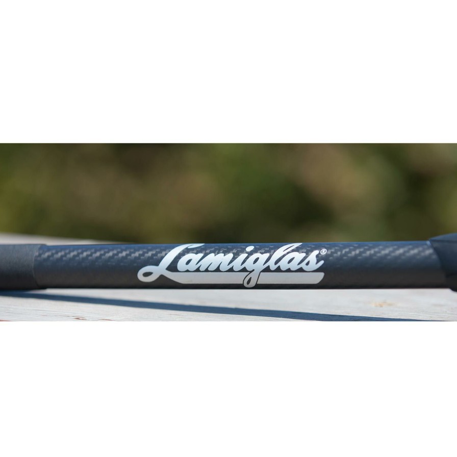 Rods * | Glamor Model Lamiglas Redline Hs Spinning Rod