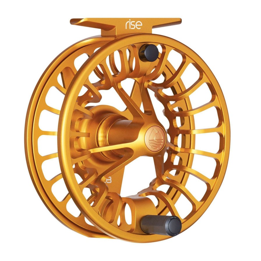 Reels * | Bargain Sale Redington Rise Fly Reel