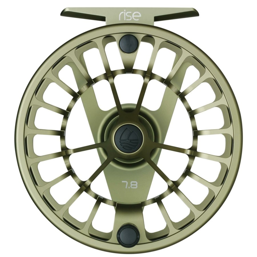 Reels * | Bargain Sale Redington Rise Fly Reel