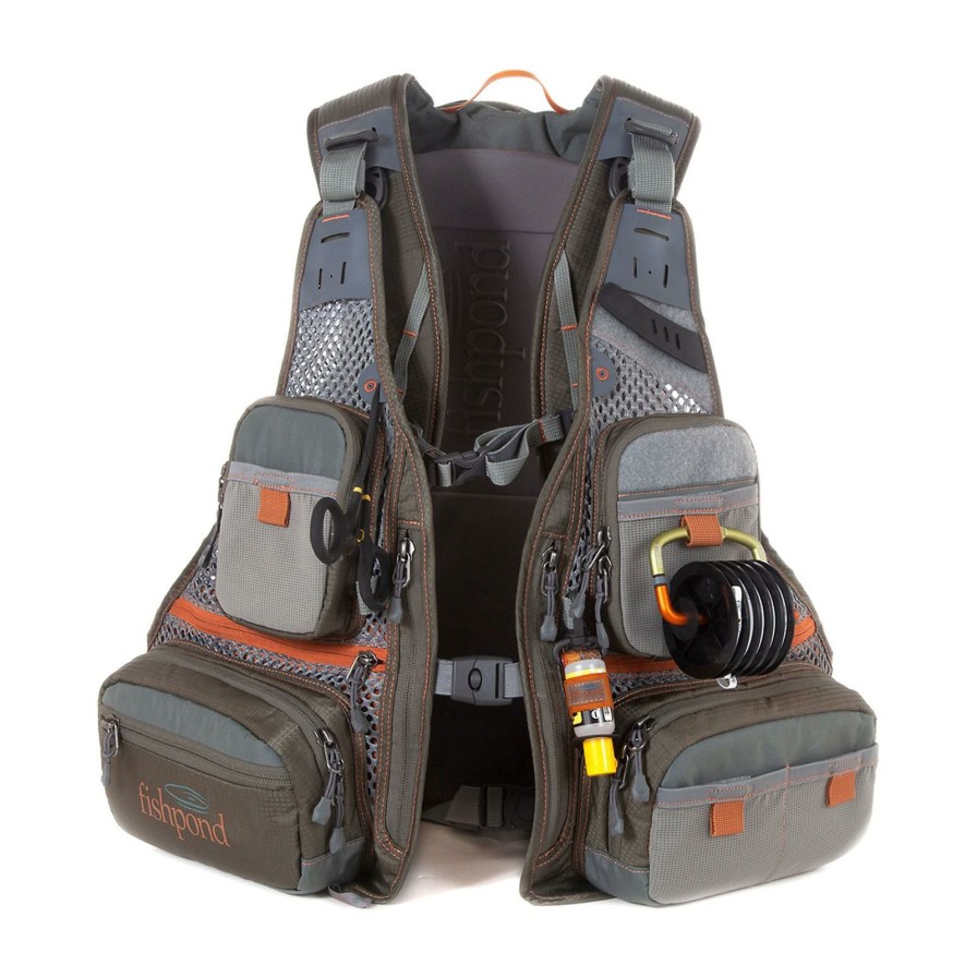 Wading * | At Low Price Fishpond Ridgeline Tech Pack