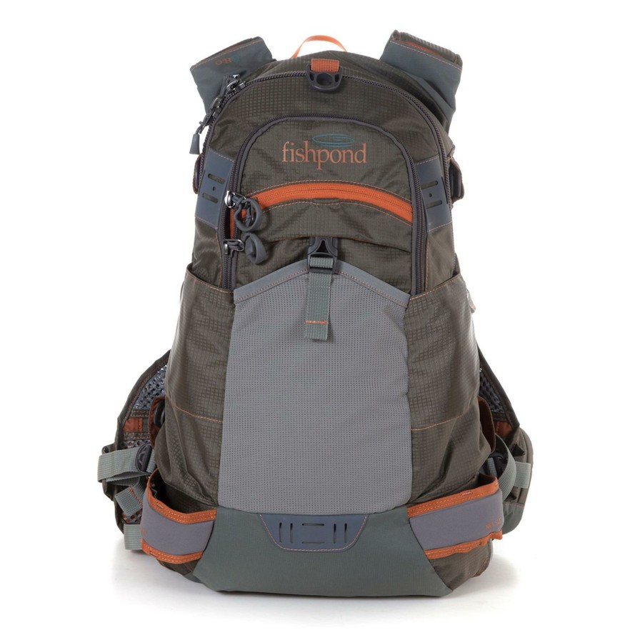 Wading * | At Low Price Fishpond Ridgeline Tech Pack