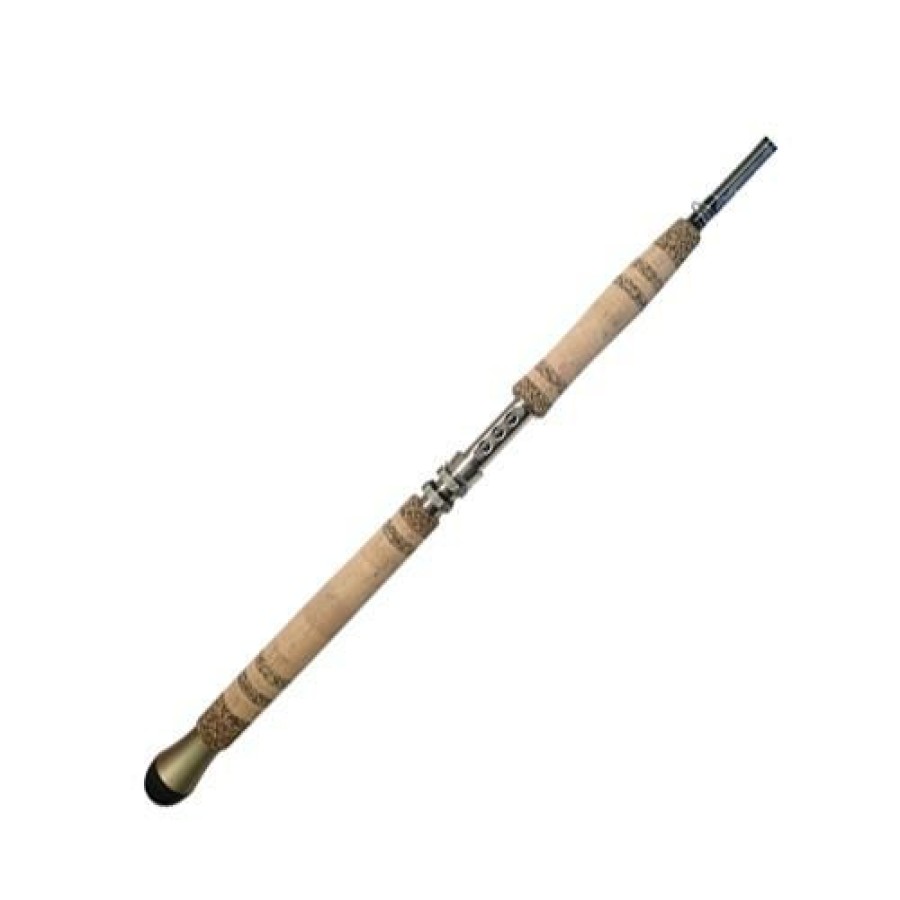 Rods * | Classical Style Raven Rpx Float Rod