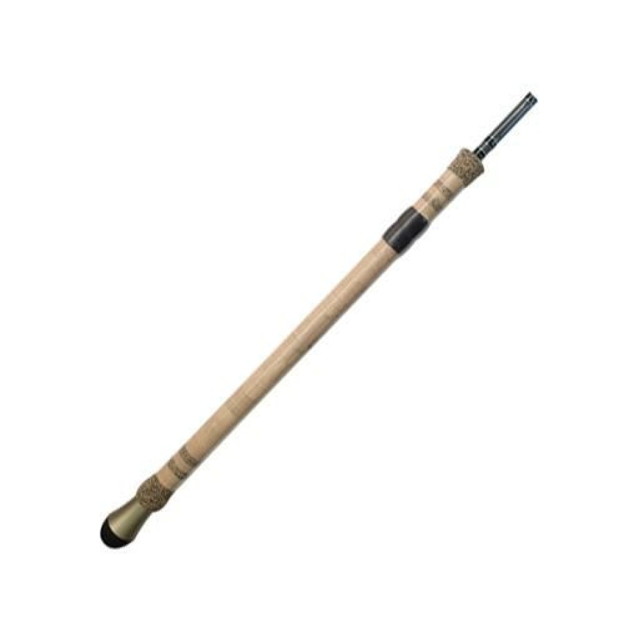 Rods * | Classical Style Raven Rpx Float Rod