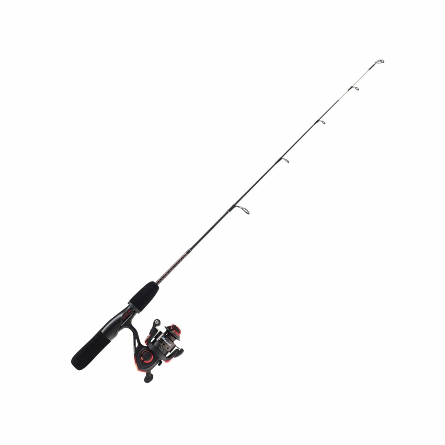 Rod & Reel Combos * | Original Model Shakespeare Ugly Stik Gx2 Ice Combo