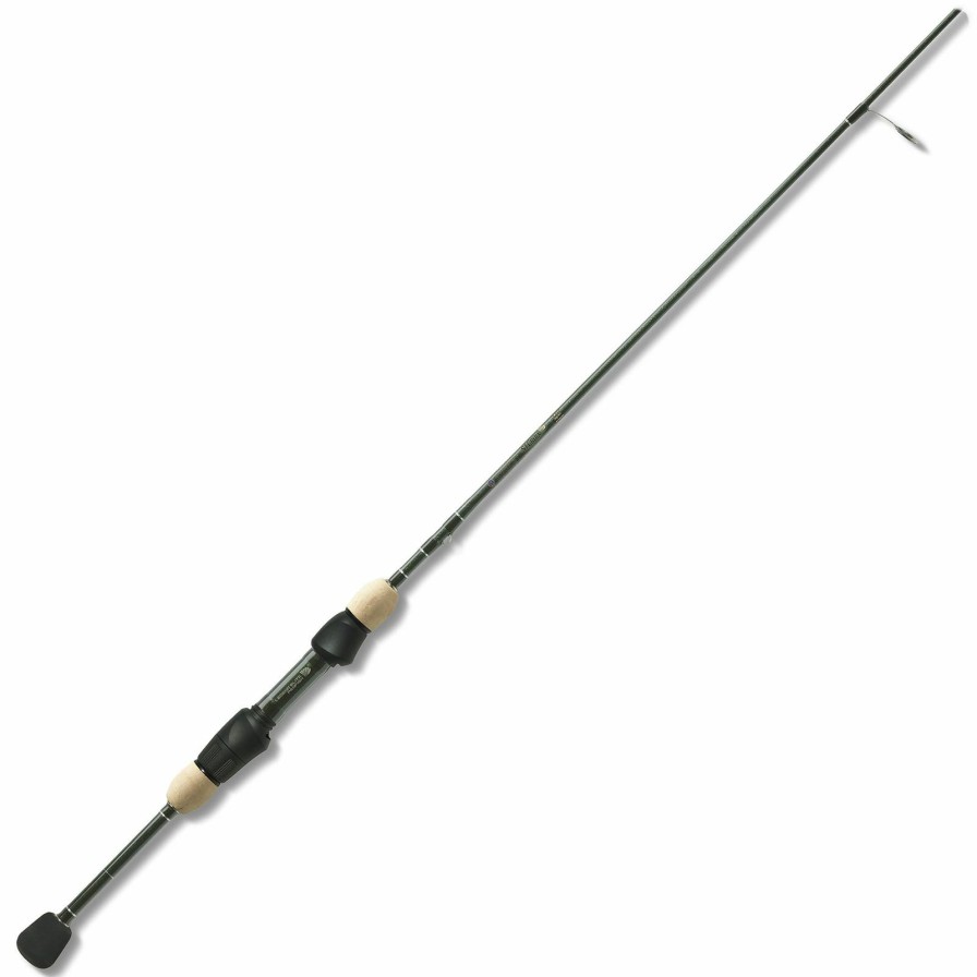 Rods * | Original Model St. Croix Legend Elite Panfish Spinning Rod