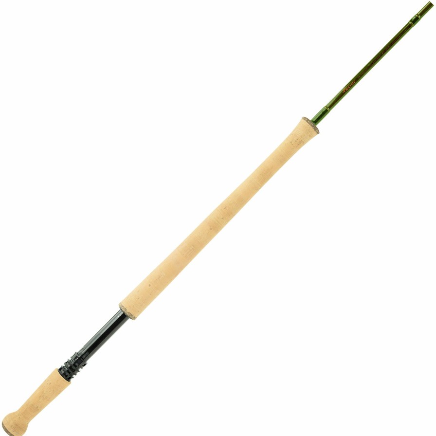 Rods * | Absolute Quality Echo Tim Rajeff Tr Spey Rod