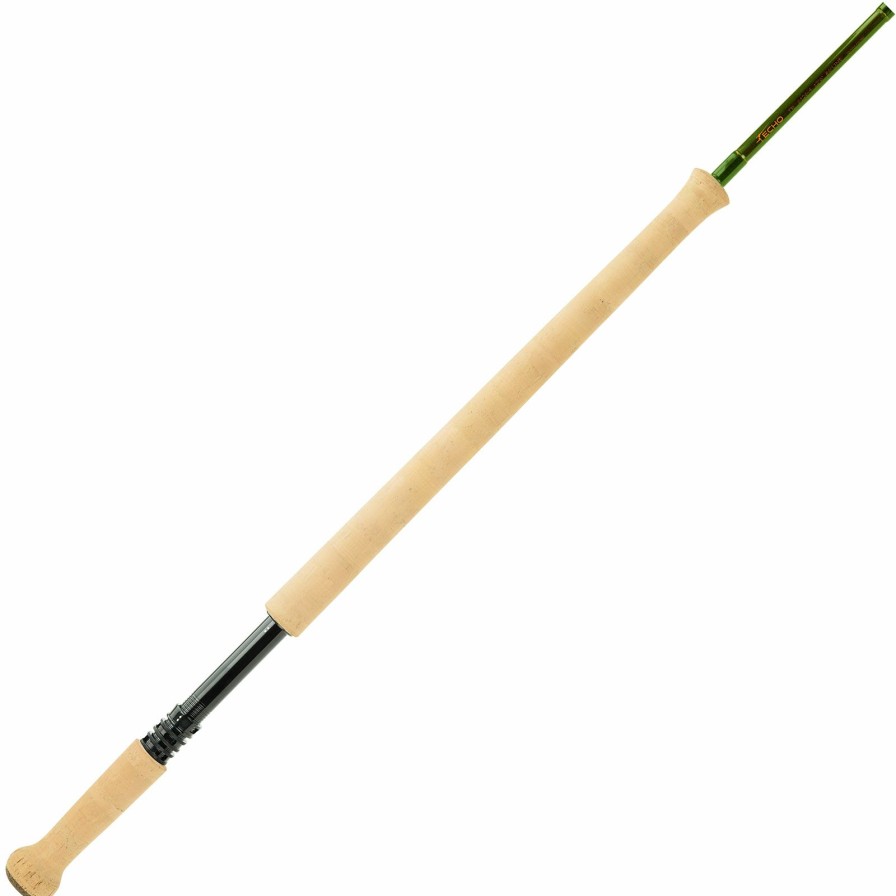 Rods * | Absolute Quality Echo Tim Rajeff Tr Spey Rod