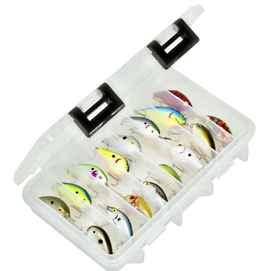 Gear & Tackle Storage * | At Low Price Plano 3600 Elite Series Crankbait Stowaway Tackle Box